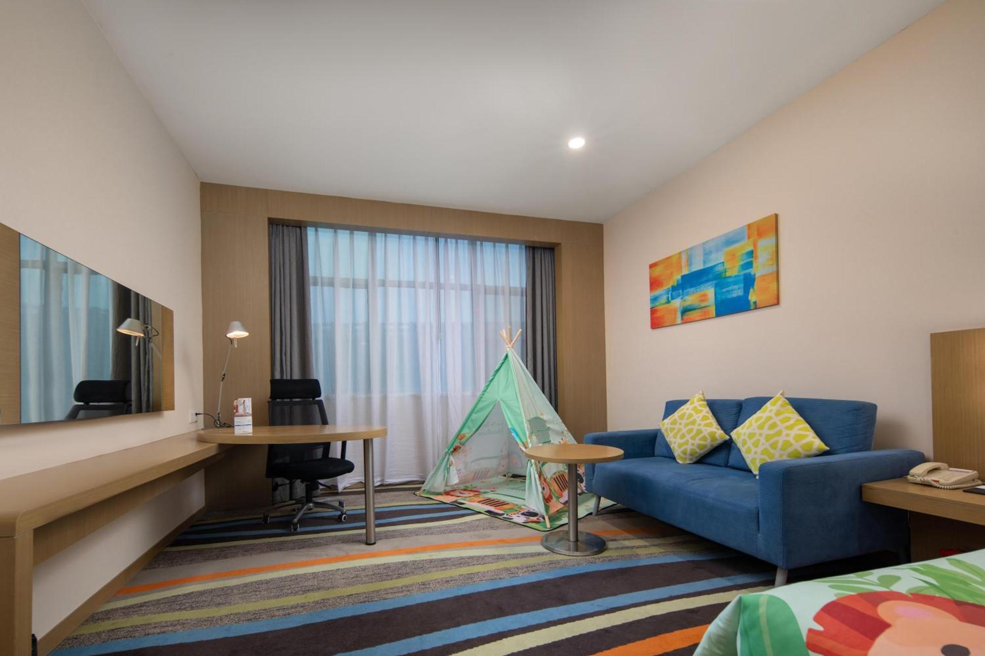 Guangzhou Baiyun Airport Rejoice By Argyle Hotel Rehe Metro Exit B --Free Shuttle Bus Is Provided During The 137Th Canton Fair Ngoại thất bức ảnh