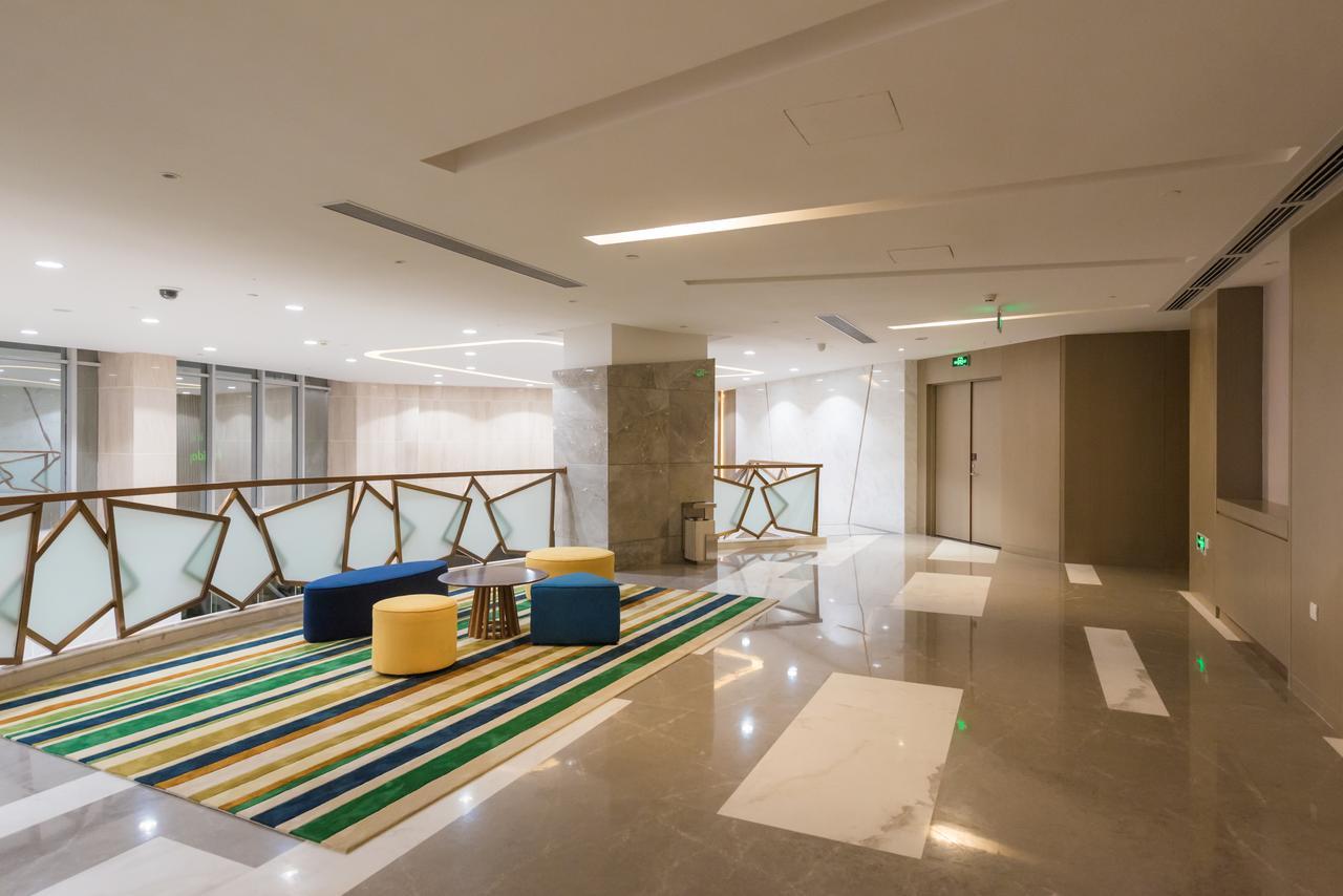 Guangzhou Baiyun Airport Rejoice By Argyle Hotel Rehe Metro Exit B --Free Shuttle Bus Is Provided During The 137Th Canton Fair Ngoại thất bức ảnh