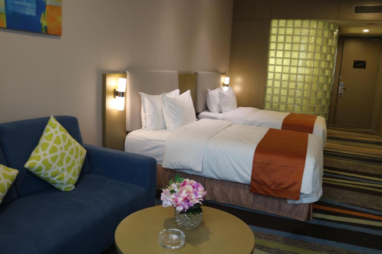 Guangzhou Baiyun Airport Rejoice By Argyle Hotel Rehe Metro Exit B --Free Shuttle Bus Is Provided During The 137Th Canton Fair Ngoại thất bức ảnh